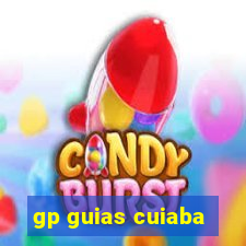 gp guias cuiaba